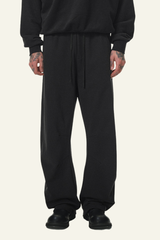 Men's Streetwear Drawstring Harem Sweatpants