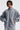 Men/Women's unisex stand-up collar casual jacket for couples
