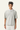 Men's Polo Collar Athletic T-Shirt