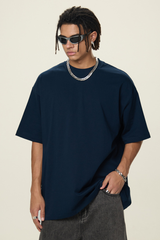 Men's Antibacterial Cooling Quick Dry Sun Protection T-Shirt