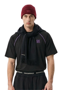 Men's Summer Raglan Cooling UV Colorblock Quick Dry Tee