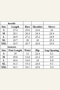 Men's Camouflage Set:Fleece Lined Jacket And Pants