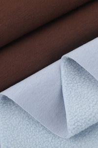 TS1029 National Tide Polar Fleece Fabric
