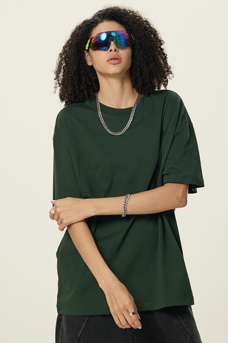 Women's Summer 240g Quick Dry UPF 50+ Cooling Mock Neck Tee