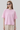 Women's Summer 220g Ribbed Set-in Quick Dry Oversized Tee