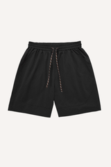 Men's Spring Summer COOLMAX Lightweight Drawstring Shorts