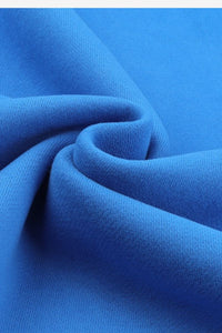 TS1029 National Tide Polar Fleece Fabric