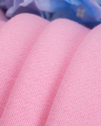 0332 330g Fleece Sweatshirt Knit Fabric