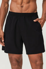 240g cotton fabric summer shorts