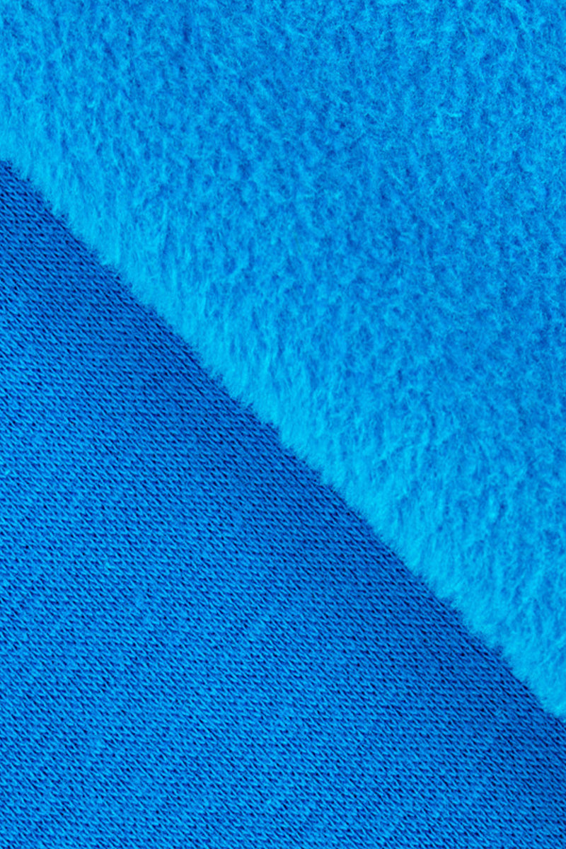 TS0520 Ultra-Soft Microfiber Fleece Fabric