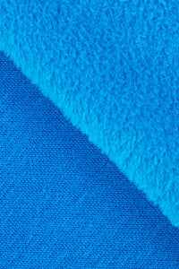 TS0520 Ultra-Soft Microfiber Fleece Fabric