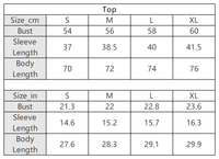 Men's Cotton Streetwear Color-blocked Patchwork T-shirt