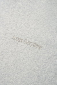 Men's Streetwear 260 Heavyweight Printed T-shirt