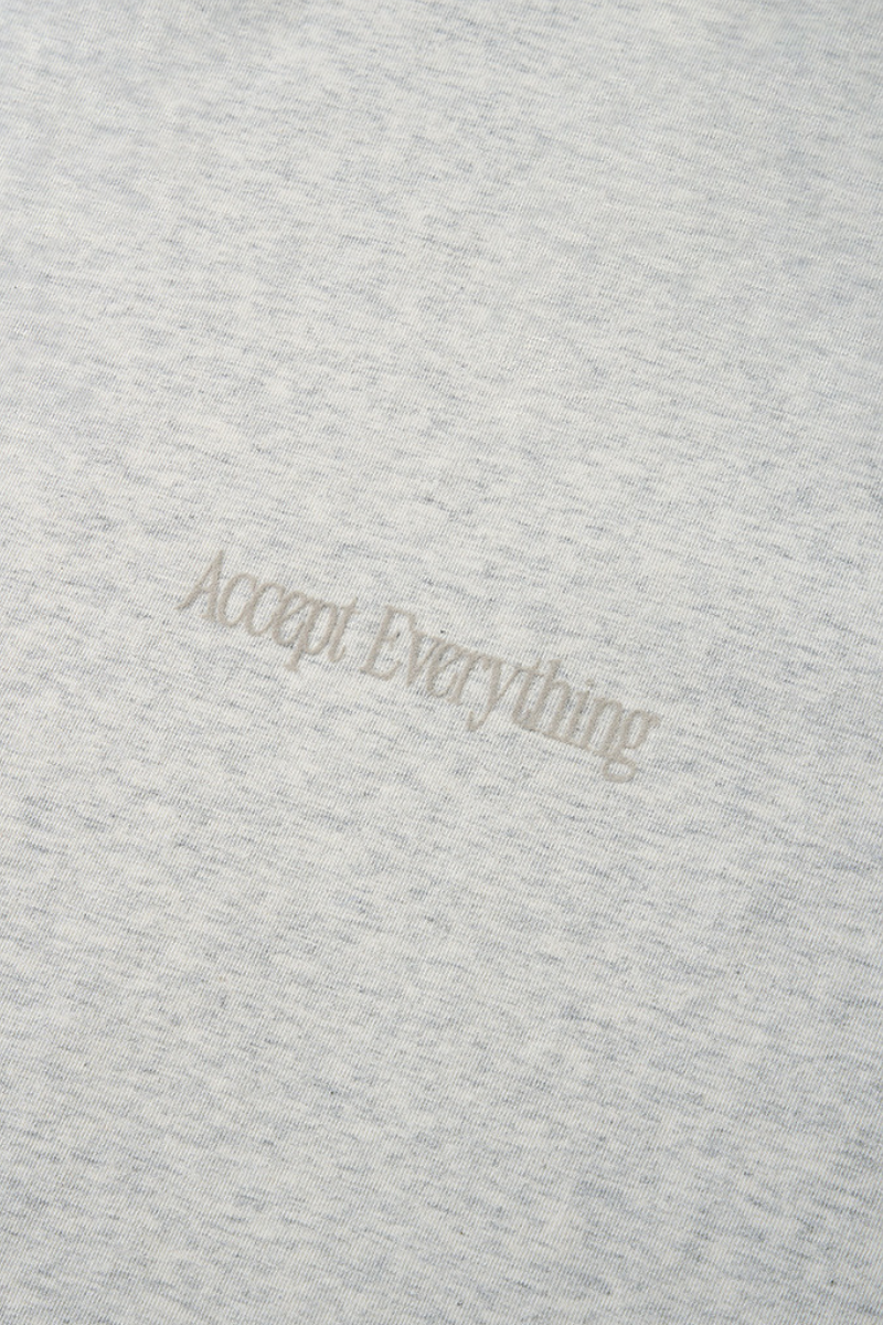 Men's Streetwear 260 Heavyweight Printed T-shirt