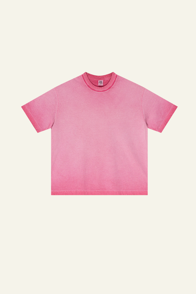 Women's Vintage Washed Cotton T-shirt