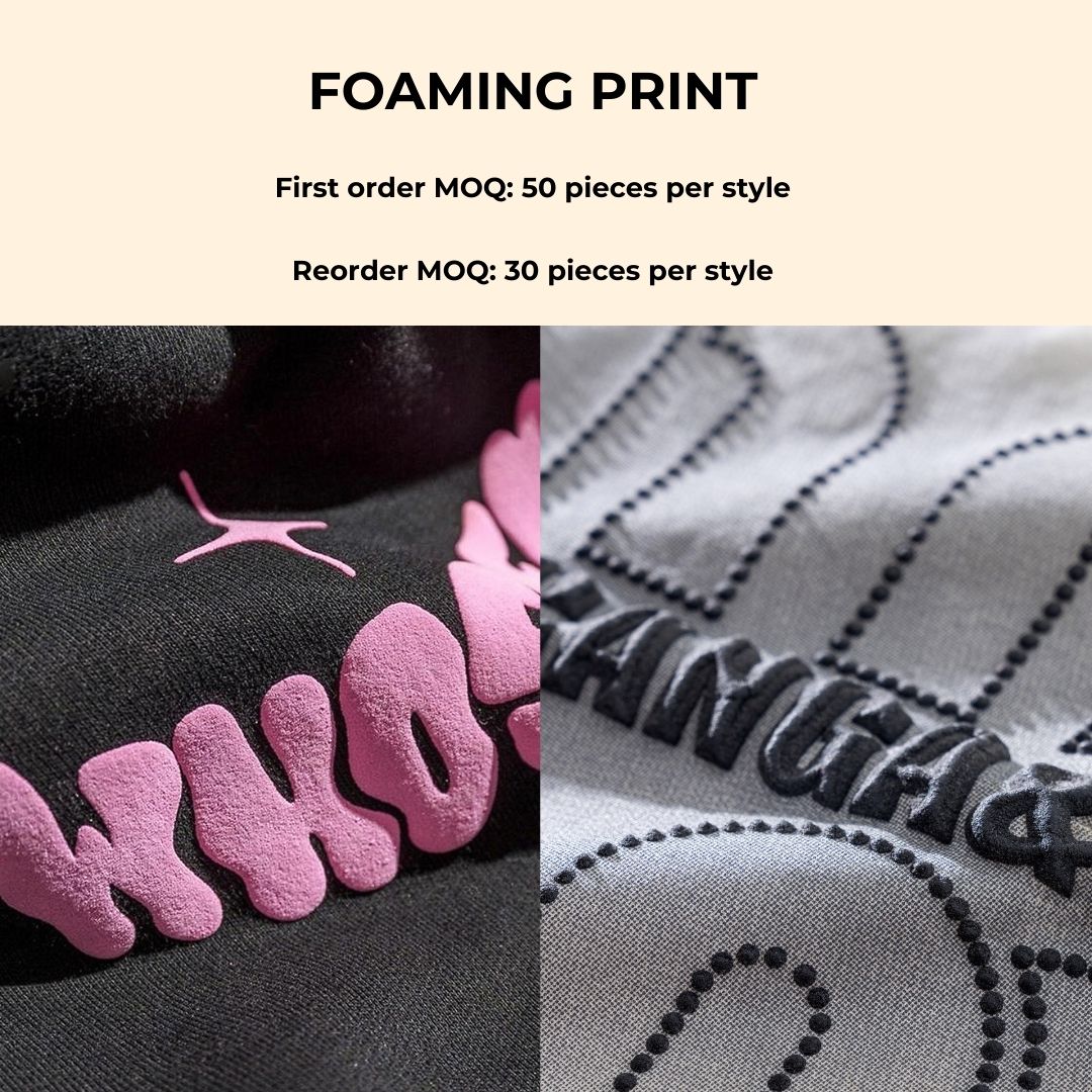 Women's 350 Heavyweight Cotton Long-sleeve T-shirt.