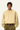 Men's Crewneck Curved Sleeve Pullover