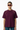 Women's 220g High Stretch Contrast Stitch Raglan Tee