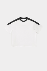 Cooling dry and comfortable casual T-shirt