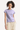 Women's Spring Summer Polyester Solid Crewneck Quick Dry Tee