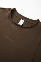 Men's Streetwear Retro Cotton Long-Sleeved T-shirt