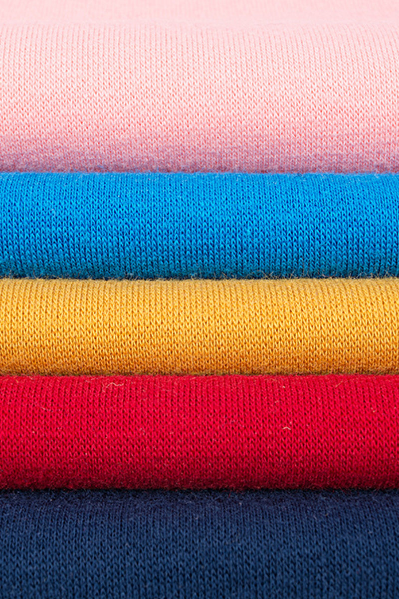 TS0520 Ultra-Soft Microfiber Fleece Fabric