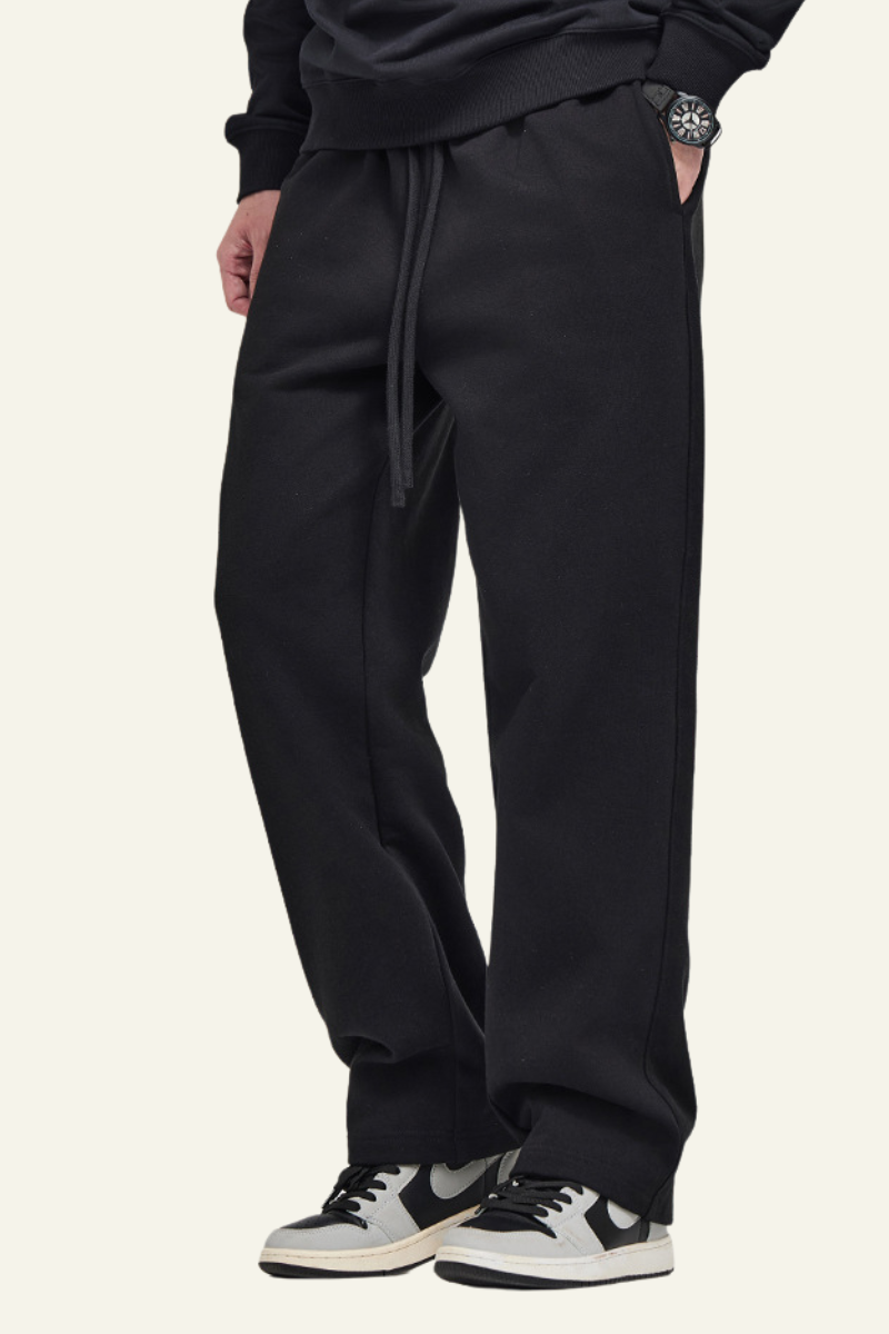 Men's 420 Heavyweight Athletic Straight Leg Pant