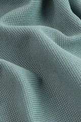 TS0985 Solona Piqu¨¦ Fabric