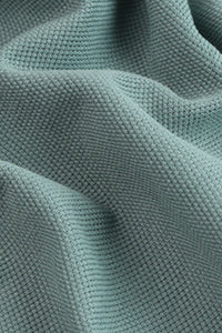 TS0985 Solona Piqu¨¦ Fabric