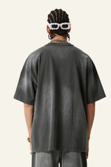 Men's Heavyweight Cotton T-shirt.