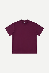 Men's SpringSummer Cooling Embroidery QuickDry Oversized Tee