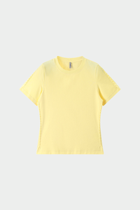 Women's Spring Summer Embroidery Quick Dry Oversized Tee