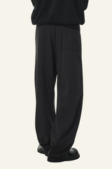 Men's Streetwear Drawstring Harem Sweatpants