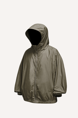 Unisex Spring Summer Teflon Lightweight Sun Jacket
