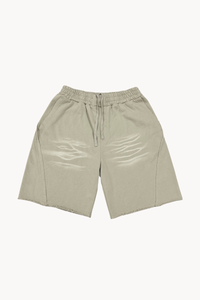 Men's Summer 360g TigerPatch Elastic Cuffed Shorts