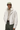 Men's Streetwear Detachable Collar Fleece Stand Jacket