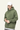 Men's Streetwear Loose Fit Hoodie