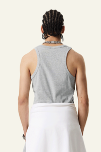 Men's Streetwear Sports Tank Top