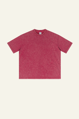 Women's Dopamine Cotton Short-Sleeved T-shirt