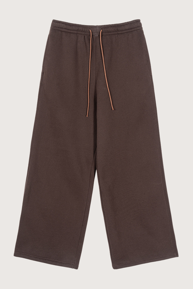 Men's Athletic Loose-Fitting Drawstring Casual Sweatpants