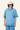 Men's Cotton Washed Vintage T-shirt