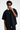 Men's Cotton Relaxed Drop Shoulder Solid T-shirt