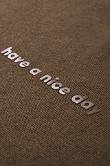 Men's Streetwear Retro Cotton Long-Sleeved T-shirt