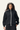 Women's  Streetwear Striped Full Zipperl Athletic Jacket.
