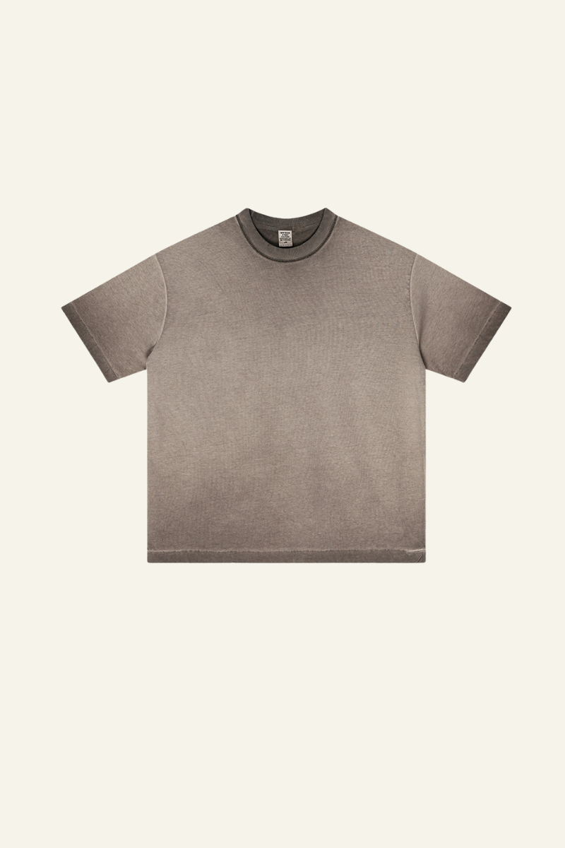 Women's Vintage Washed Cotton T-shirt