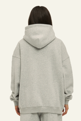 Women's Streetwear 350 Heavyweight Solid Hoodie