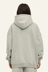 Women's Streetwear 350 Heavyweight Solid Hoodie