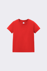 Unisex Spring Summer 220g Cooling Fruit Stretch Tee