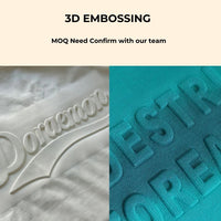 Women's Streetwear Heavyweight Fleece-lined Hoodie