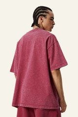 Men's Dopamine Cotton T-shirt